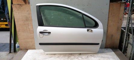 Portiera anteriore destra