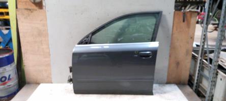 Porte avant gauche