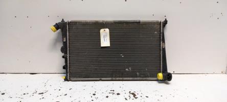 Radiateur eau