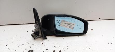 Retrovisor derecho