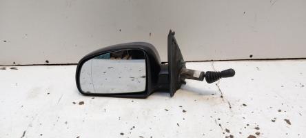Specchietto retrovisore sinistro