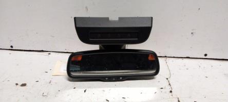 Retrovisor interior