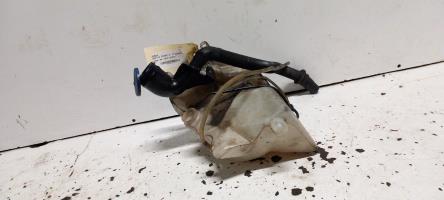 Vase de lave glace