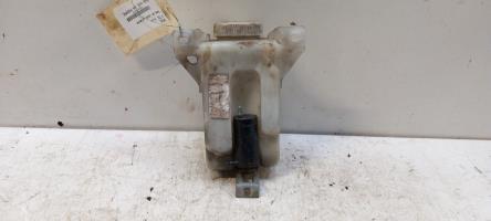 Vase de lave glace