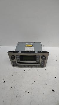 Autoradio originale