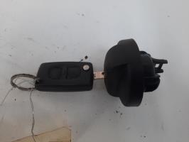 Bouchon de carburant