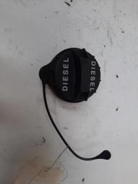Bouchon de carburant
