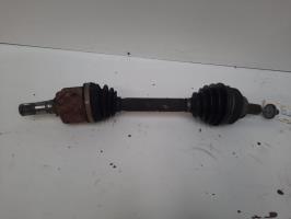Cardan gauche (transmission)
