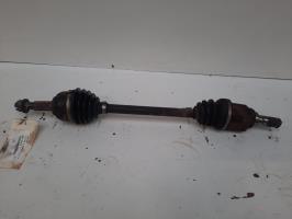 Cardan gauche (transmission)