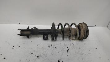 Cardan gauche (transmission)