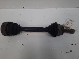 Cardan gauche (transmission)