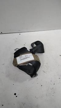 Ceinture arriere droit