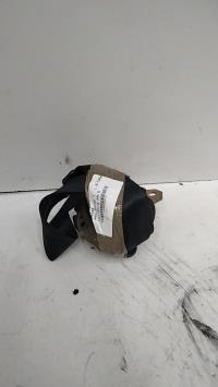 Cintura di sicurezza posteriore destra
