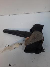 Ceinture avant droit