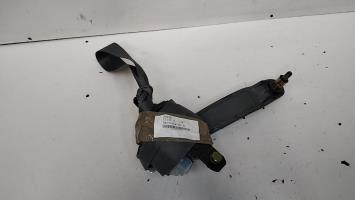 Cintura di sicurezza anteriore destra