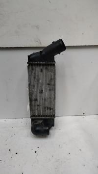 Echangeur air (Intercooler)
