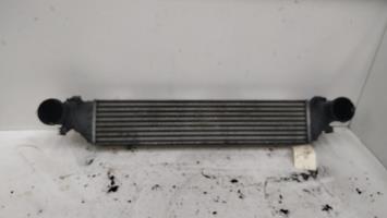 Echangeur air (Intercooler)