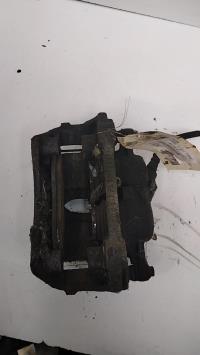 Etrier avant gauche (freinage)