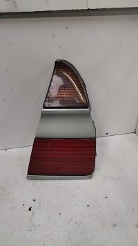 Fanale posteriore principale destro (luci)