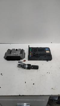 Kit de demarrage