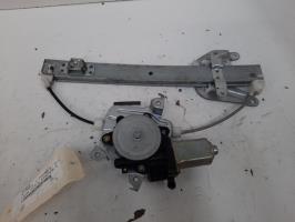 Leve vitre electrique arriere gauche