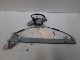Leve vitre electrique avant gauche