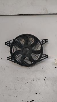 Motoventilatore radiatore