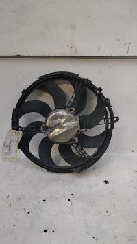 Moto ventilateur radiateur