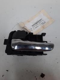 Poignee interieur avant gauche