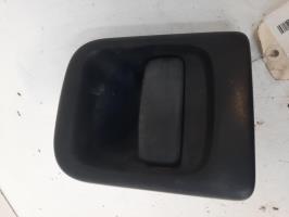Poignee porte avant gauche