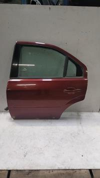 Porte arriere gauche
