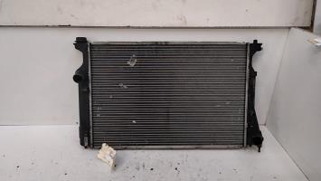 Radiateur eau