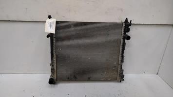 Radiateur eau