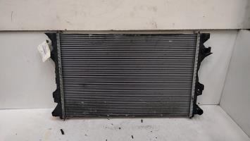 Radiateur eau