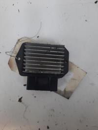 Resistance chauffage