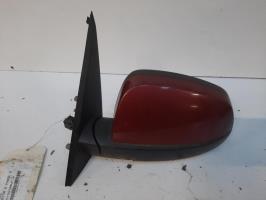Retrovisor izquierdo