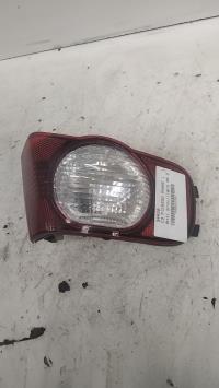 Anti brouillard arriere gauche
