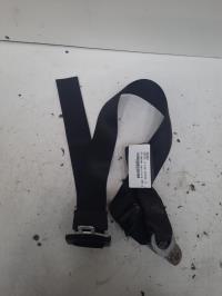 Attache ceinture arriere gauche