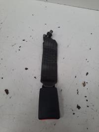 Attache ceinture arriere gauche