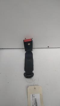 Attache ceinture arriere gauche