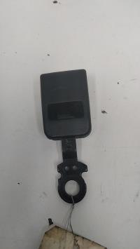 Attache ceinture arriere gauche