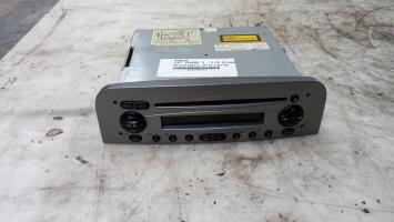 Autoradio originale