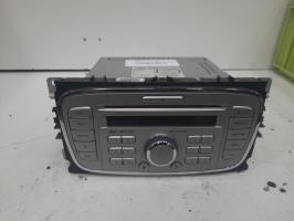 Autoradio d'origine