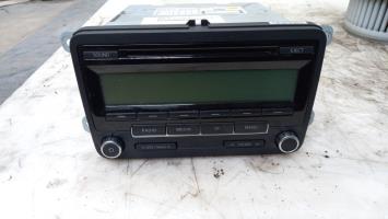 Autoradio d'origine