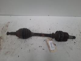 Cardan gauche (transmission)