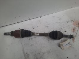 Foto pieza de coche