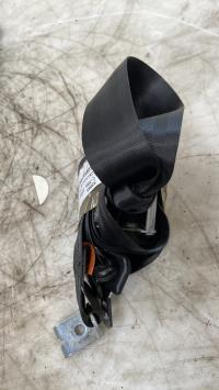 Ceinture arriere droit