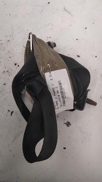 Ceinture arriere droit