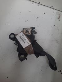 Ceinture arriere droit