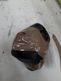 Ceinture arriere droit